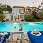 Maritsa, Magazia * Gaios