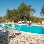 Villa Maritsa, Magazia *