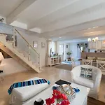 Maritsa, Magazia Villa Gaios