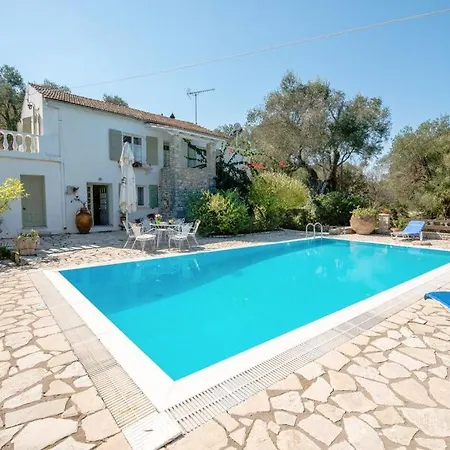 Maritsa, Magazia Gaios