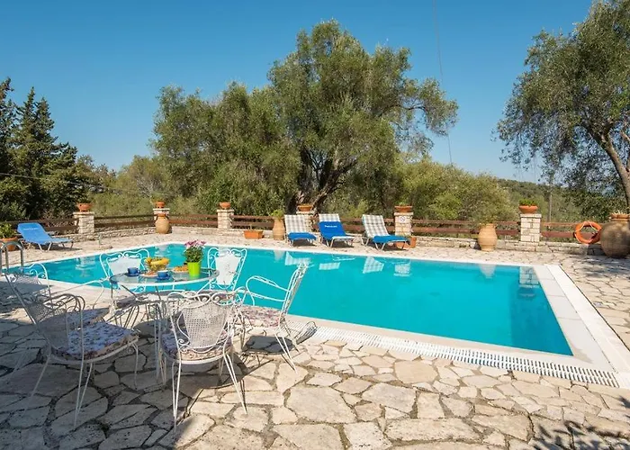 Villa Maritsa, Magazia *